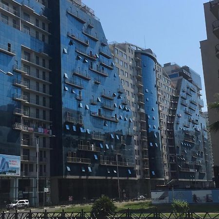 Subtropic Apartments Batumi Exteriér fotografie