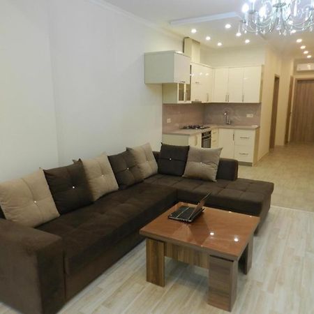 Subtropic Apartments Batumi Exteriér fotografie