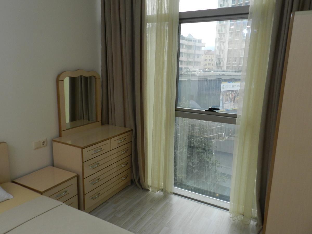 Subtropic Apartments Batumi Exteriér fotografie
